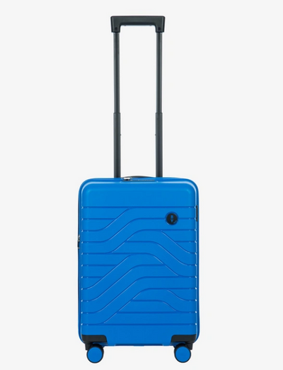 Bric's B|Y Ulisse 55cm Expandable 4-Wheel Cabin Case