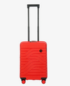 Bric's B|Y Ulisse 55cm Expandable 4-Wheel Cabin Case