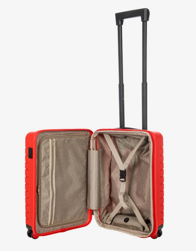 Bric's B|Y Ulisse 55cm Expandable 4-Wheel Cabin Case