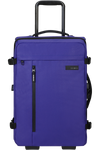 Samsonite Roader 55cm Cabin 2-Wheel Duffle Bag