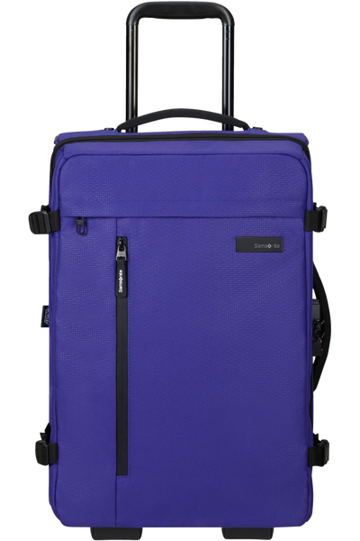 Samsonite Roader 55cm Cabin 2-Wheel Duffle Bag
