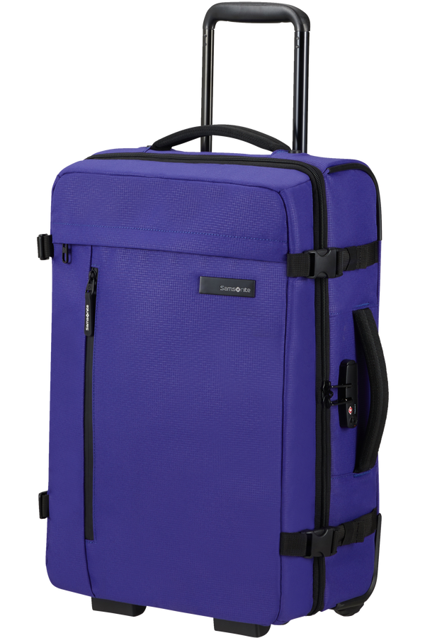 Samsonite Roader 55cm 2-Wheel Cabin Duffle Bag