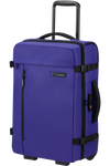 Samsonite Roader 55cm Cabin 2-Wheel Duffle Bag