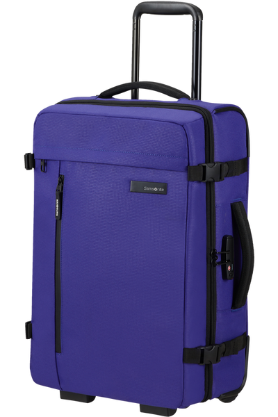 Samsonite Roader 55cm Cabin 2-Wheel Duffle Bag