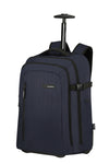 Samsonite Roader 55cm Cabin 2-Wheel Laptop Backpack