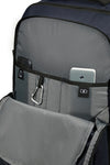 Samsonite Roader 55cm Cabin 2-Wheel Laptop Backpack