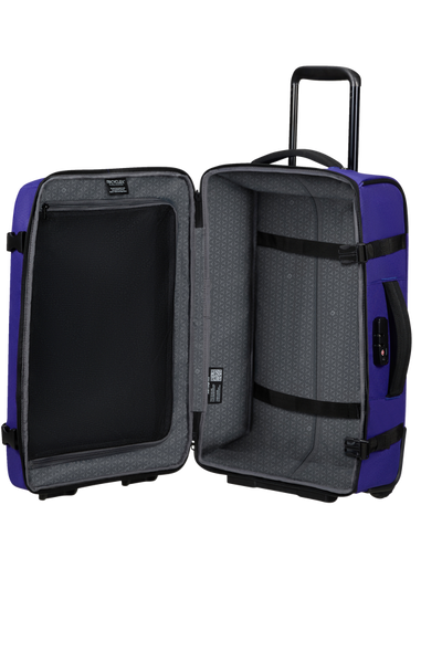 Samsonite Roader 55cm Cabin 2-Wheel Duffle Bag