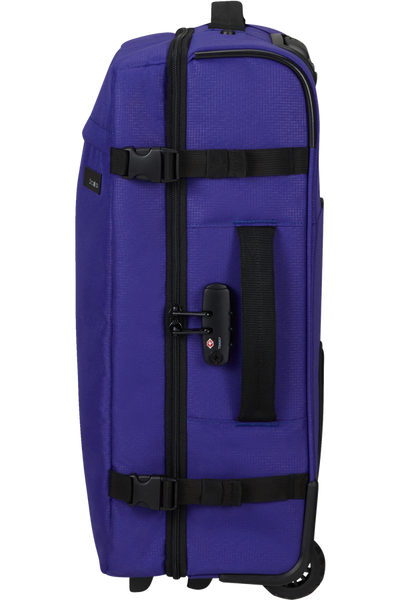 Samsonite Roader 55cm Cabin 2-Wheel Duffle Bag