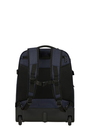 Samsonite Roader 55cm Cabin 2-Wheel Laptop Backpack
