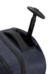 Samsonite Roader 55cm Cabin 2-Wheel Laptop Backpack