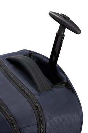 Samsonite Roader 55cm Cabin 2-Wheel Laptop Backpack