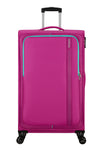 American Tourister Sea Seeker 80cm Large Spinner Suitcase