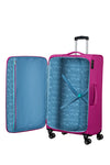 American Tourister Sea Seeker 80cm Large Spinner Suitcase