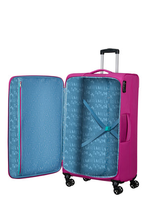 American Tourister Sea Seeker 80cm Large Spinner Suitcase