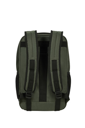 American Tourister Urban Track 15.6 Inch Laptop Cabin Backpack Go Places