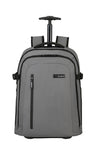 Samsonite Roader 55cm Cabin 2-Wheel Laptop Backpack
