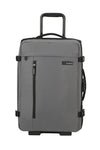 Samsonite Roader 55cm Cabin 2-Wheel Duffle Bag