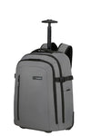 Samsonite Roader 55cm Cabin 2-Wheel Laptop Backpack