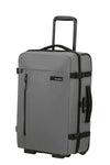 Samsonite Roader 55cm Cabin 2-Wheel Duffle Bag