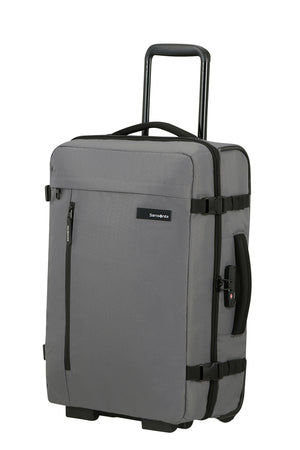 Samsonite Roader 55cm Cabin 2-Wheel Duffle Bag