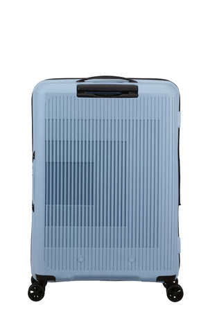 American Tourister Aerostep 67cm 4-Wheel Expandable Suitcase