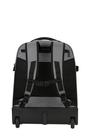 Samsonite Roader 55cm Cabin 2-Wheel Laptop Backpack