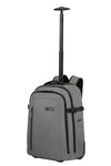 Samsonite Roader 55cm Cabin 2-Wheel Laptop Backpack