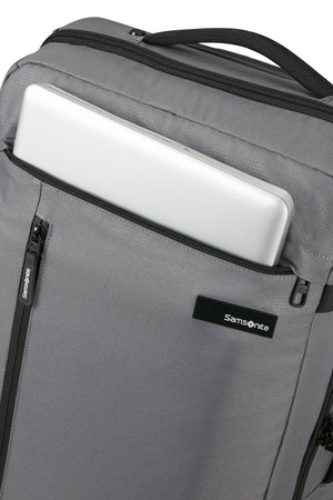 Samsonite Roader 55cm Cabin 2-Wheel Duffle Bag