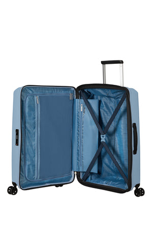 American Tourister Aerostep 67cm 4-Wheel Expandable Suitcase