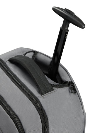 Samsonite Roader 55cm Cabin 2-Wheel Laptop Backpack