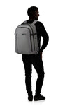 Samsonite Roader 55cm Cabin 2-Wheel Laptop Backpack