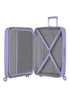 American Tourister Soundbox 67cm 4-Wheel Spinner Expandable Suitcase