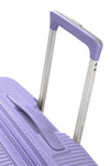 American Tourister Soundbox 67cm 4-Wheel Spinner Expandable Suitcase