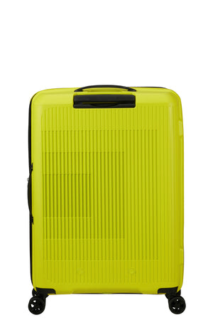 American Tourister Aerostep 67cm 4-Wheel Expandable Suitcase