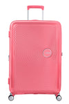 American Tourister Soundbox 77cm 4-Wheel Expandable Suitcase