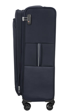 Samsonite Popsoda 78cm 4-Wheel Large Expandable Suitcase