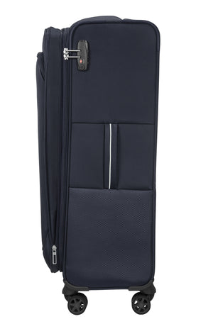 Samsonite Popsoda 78cm Large Expandable Spinner Case