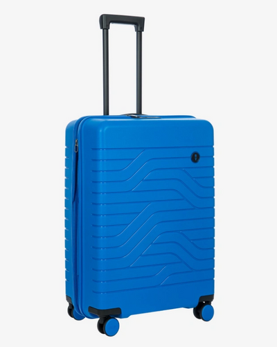 Bric's B|Y Ulisse 79cm Large Expandable 4-Wheel Suitcase