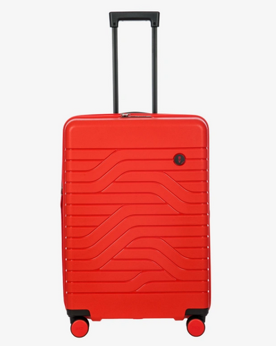 Bric's B|Y Ulisse 79cm Large Expandable 4-Wheel Suitcase
