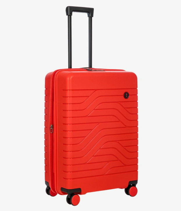 Bric's B|Y Ulisse 79cm 4-Wheel Large Expandable Suitcase