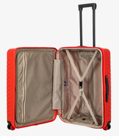Bric's B|Y Ulisse 79cm Large Expandable 4-Wheel Suitcase