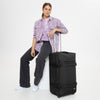 Eastpak Transit'R M 67cm 2-Wheel Soft-Sided Holdall