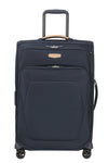 Samsonite Spark SNG Eco 67cm Medium Expandable 4-Wheel Suitcase