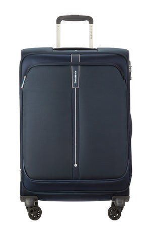 Samsonite Popsoda 66cm 4-Wheel Medium Expandable Suitcase