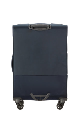 Samsonite Popsoda 66cm 4-Wheel Spinner Medium Expandable Case | Go