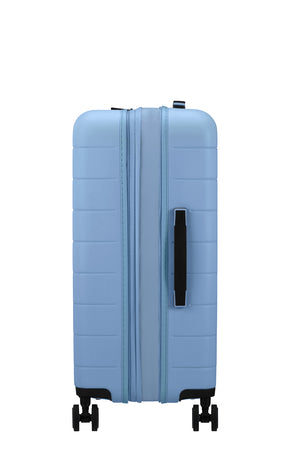 American Tourister Novastream 67cm 4-Wheel Medium Expandable Suitcase