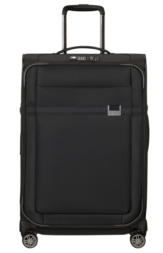 Samsonite Airea 67cm Expandable 4-Wheel Spinner Suitcase
