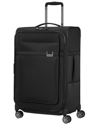 Samsonite Airea 67cm Expandable 4-Wheel Spinner Suitcase