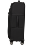 Samsonite Airea 67cm Expandable 4-Wheel Spinner Suitcase