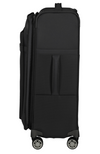 Samsonite Airea 67cm Expandable 4-Wheel Spinner Suitcase